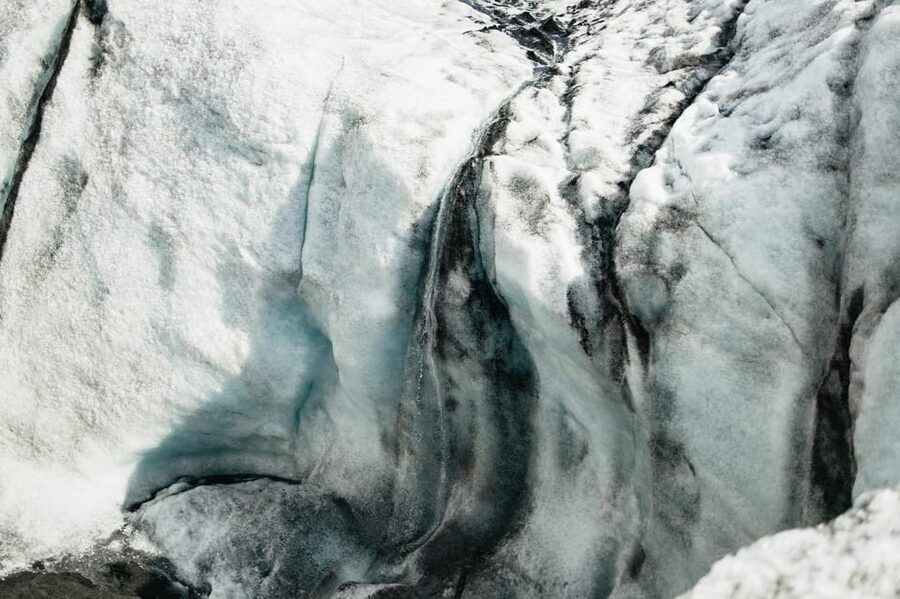 Vik: Guided Sólheimajökull Glacier Hike - Price and Value: What $122 Buys You Here
