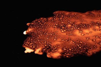 LAVA SHOW – Immersive Experience Entry Ticket