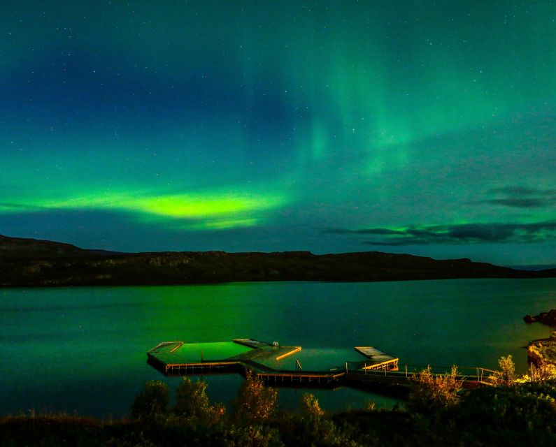 Vök Baths: East Iceland Geothermal Baths Entry - Price and Value: Is $62 Worth It?
