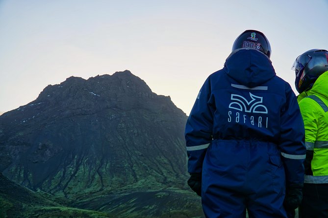 Volcanic Springs ATV adventure from Reykjavik - Price and value: is $389 worth it?
