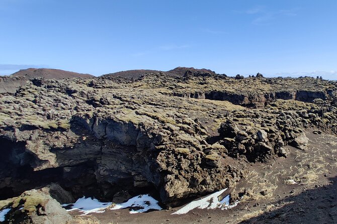 Volcanic Vistas & Puffin Paradise ATV Tour - Weather and sea conditions on Heimaey, what can affect your day
