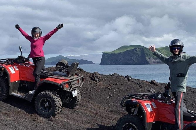 Volcano ATV Tour - Price and Value at $142.76 per Person: What You’re Really Paying For