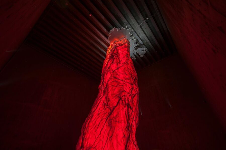 Volcano Exhibition and Cinema - Lava Centre Iceland - Why the Lava Centre feels like a front-row seat to Iceland’s volcanoes