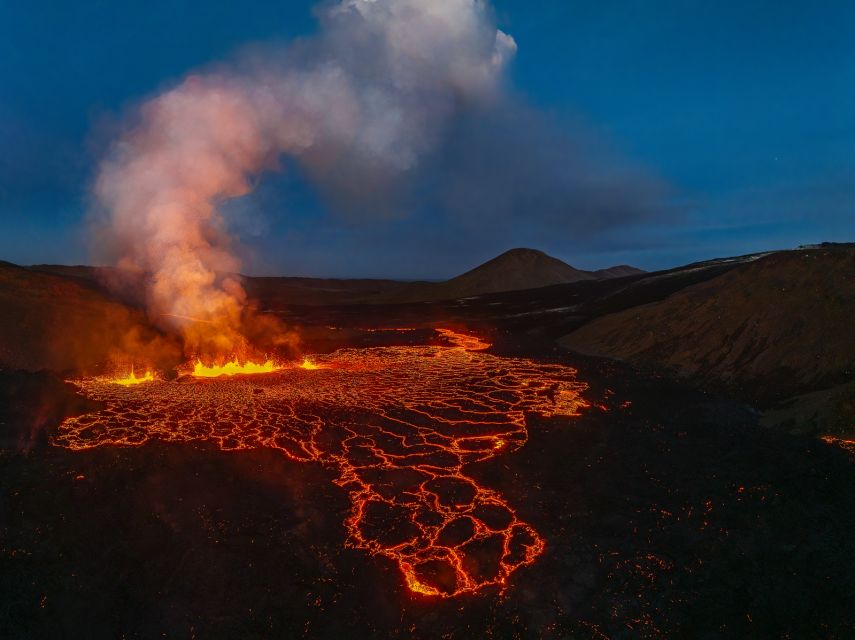 Volcano Exhibition and Cinema - Lava Centre Iceland - Understanding Iceland’s black sands, geysers, and colorful mountains