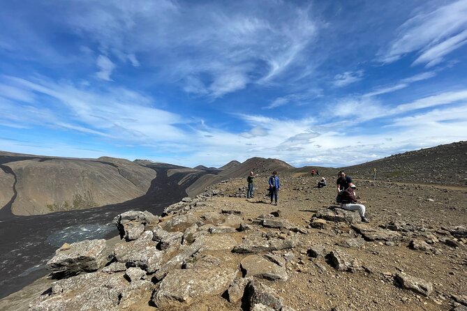 Volcano Hike and Grindavík Visit from Reykjavik - Why this volcano day feels different than a typical Reykjavik tour