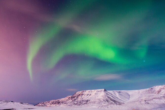 Volcano Hike & Northern Lights Combo Tour - Key Points Before You Go