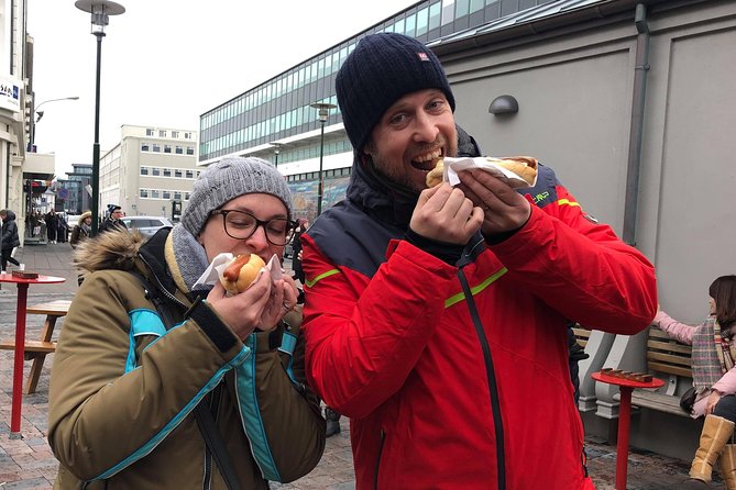 Weekend Reykjavik Food Tour with a stop at the Reykjavik Flea Market - Tips that make the tour smoother (and tastier)