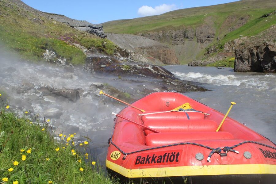 West Glacial River Family Rafting - Should you book West Glacial River Family Rafting?