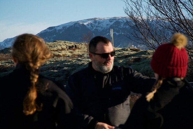 Where and How You Want Private Tour with Wilmar English or Spanish - Aurora Reykjavik Northern Lights: chasing the dark skies the smart way