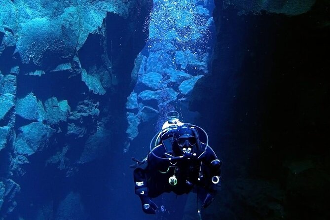 Where and How You Want Private Tour with Wilmar English or Spanish - Silfra snorkeling or diving, the tectonic-plate experience you can actually feel