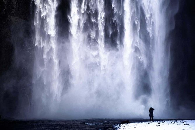 Winter South Coast Day Tour by Minibus from Reykjavik - Key Things That Make This Tour Work Well