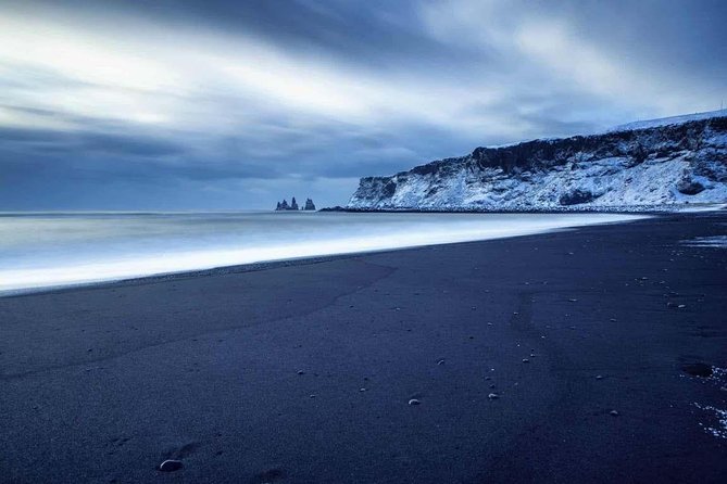Winter South Coast Day Tour by Minibus from Reykjavik - Stop by Stop on the South Coast: What You’ll Feel at Each Place