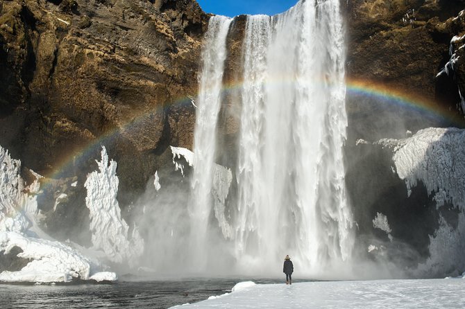 Winter South Coast Day Tour by Minibus from Reykjavik - What to Pack: Your Winter Checklist for Cold, Wet, and Windy Moments