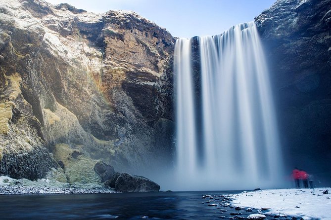 Winter South Coast Day Tour by Minibus from Reykjavik - Price and Value: Is $180 a Good Deal for This Route?