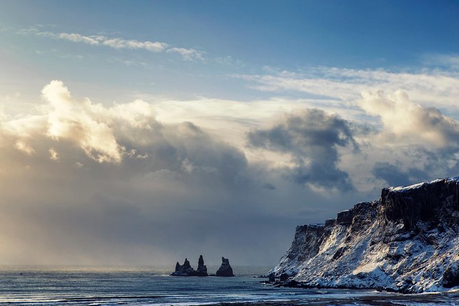Winter South Coast Day Tour by Minibus from Reykjavik - Who Should Book This Winter South Coast Tour?