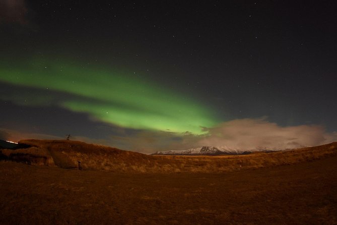 Winter Whale Watching and Northern Lights Cruise from Reykjavik - Winter whale watching and northern lights in Reykjavik, together